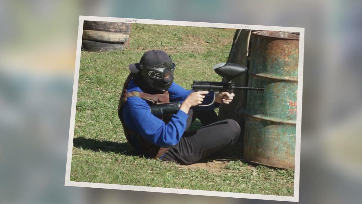 'Video thumbnail for Best Paintball Places in Florida'