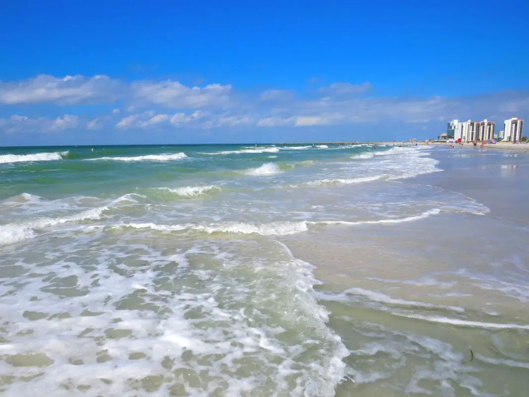 Picture of Clearwater Beach