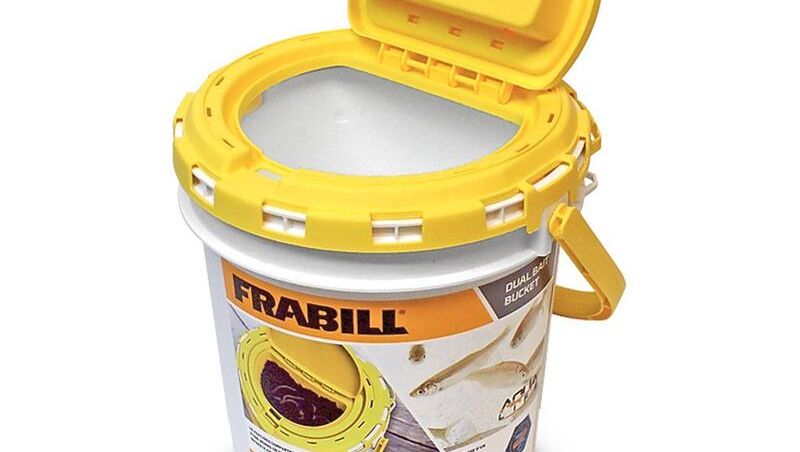 Picture of Live Bait Bucket