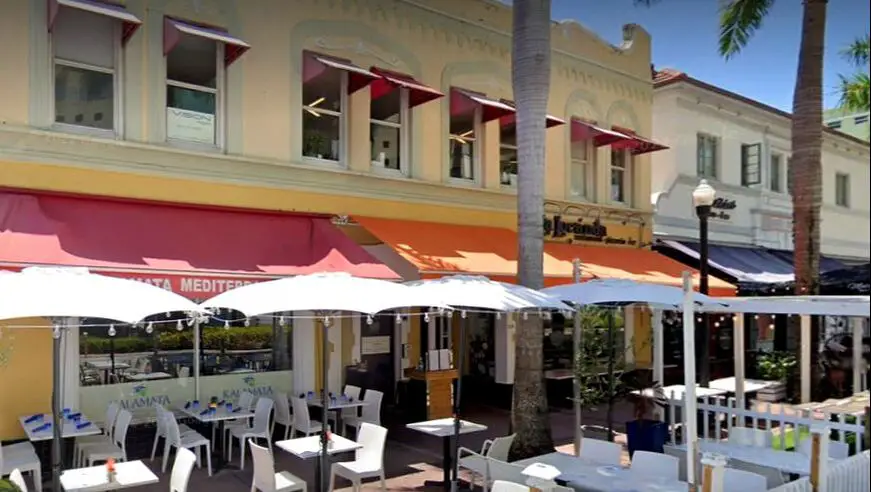 La Locanda South Beach Restaurant