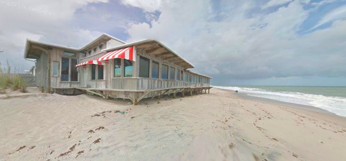 Picture of Ocean Grill on Vero Beach
